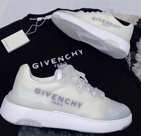 givenchy hiking sneakers|Givenchy or gucci sneakers.